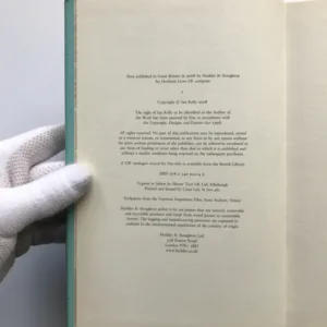 Casanova (Actor, Spy, Lover, Priest), Ian Kelly