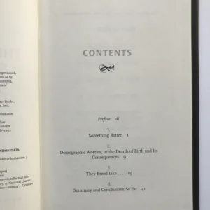 The New Vichy Syndrome (Why European Intellectuals Surrender to Barbarism), Theodore Darlymple