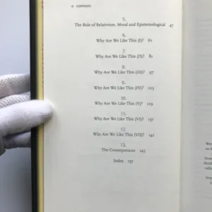 The New Vichy Syndrome (Why European Intellectuals Surrender to Barbarism), Theodore Darlymple