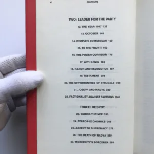 Stalin (A Biography), Robert Service