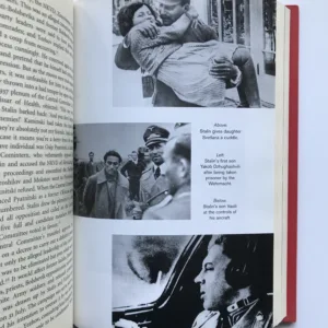 Stalin (A Biography), Robert Service