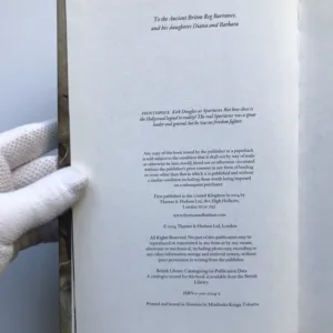 The Enemies of Rome (From Hannibal to Attila Hun), Philip Matyszak