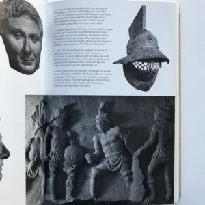 The Enemies of Rome (From Hannibal to Attila Hun), Philip Matyszak