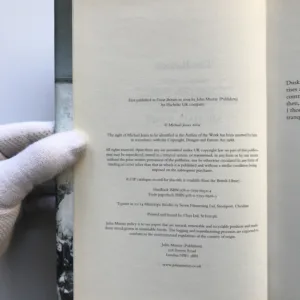 The Retreat (Hitler's First Defeat), Michael Jones