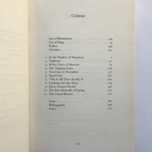 The Retreat (Hitler's First Defeat), Michael Jones