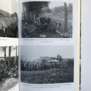The Retreat (Hitler's First Defeat), Michael Jones