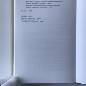 Božena Kopičková, Česká královna Žofie