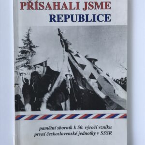 Přísahali jsme republice, Vladimír Winkler