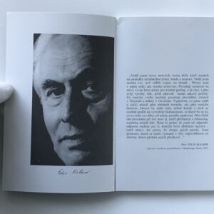 Ján Rakytka, Žít zakázáno