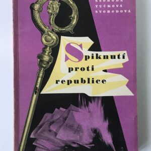 Spiknutí proti republice