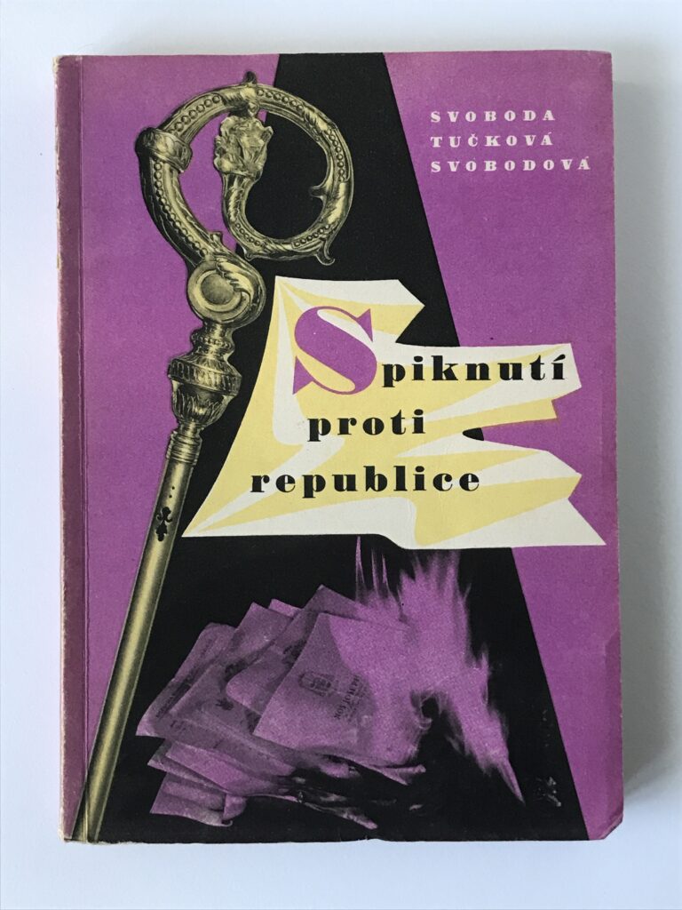 Spiknutí proti republice