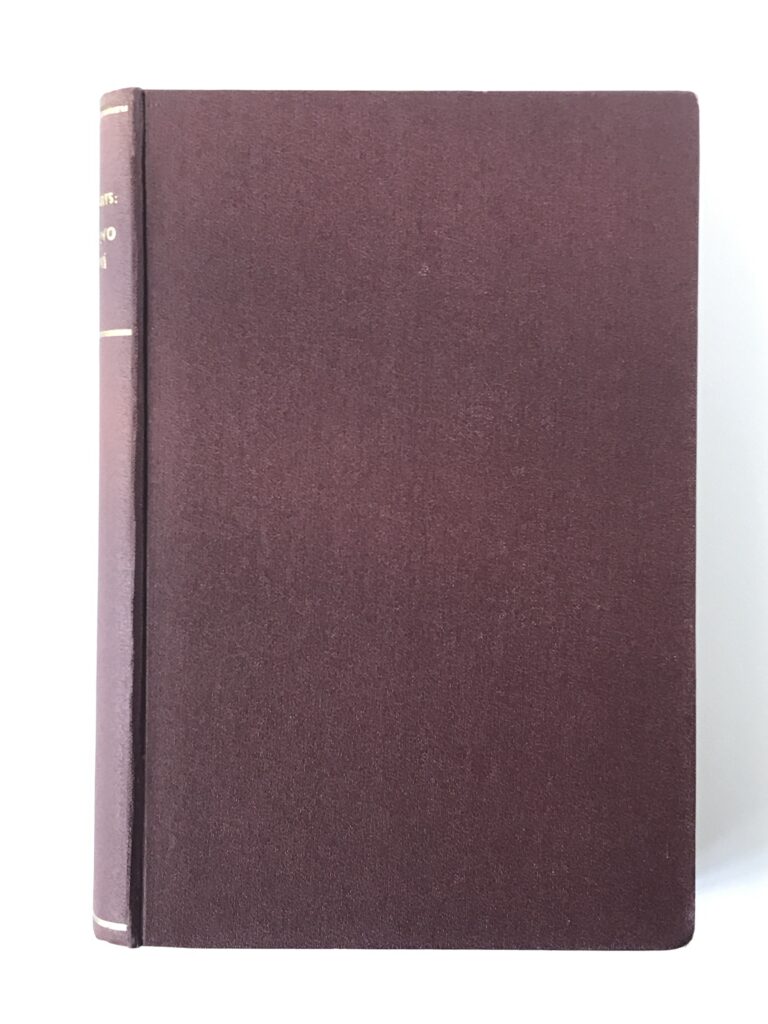 Hitlerovo panství, S. H. Roberts