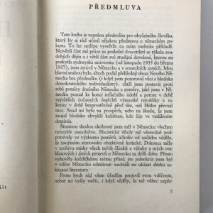 Hitlerovo panství, S. H. Roberts