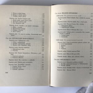 Hitlerovo panství, S. H. Roberts