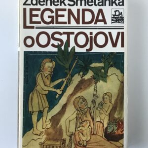Legenda o Ostojovi
