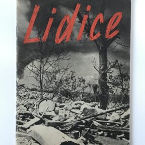 Lidice, Cyril Merhout