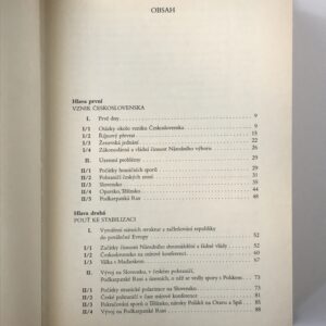 Velké dějiny zemí Koruny České XIII.