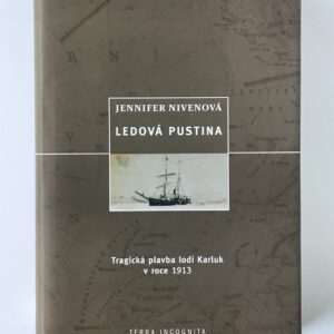 Ledová pustina