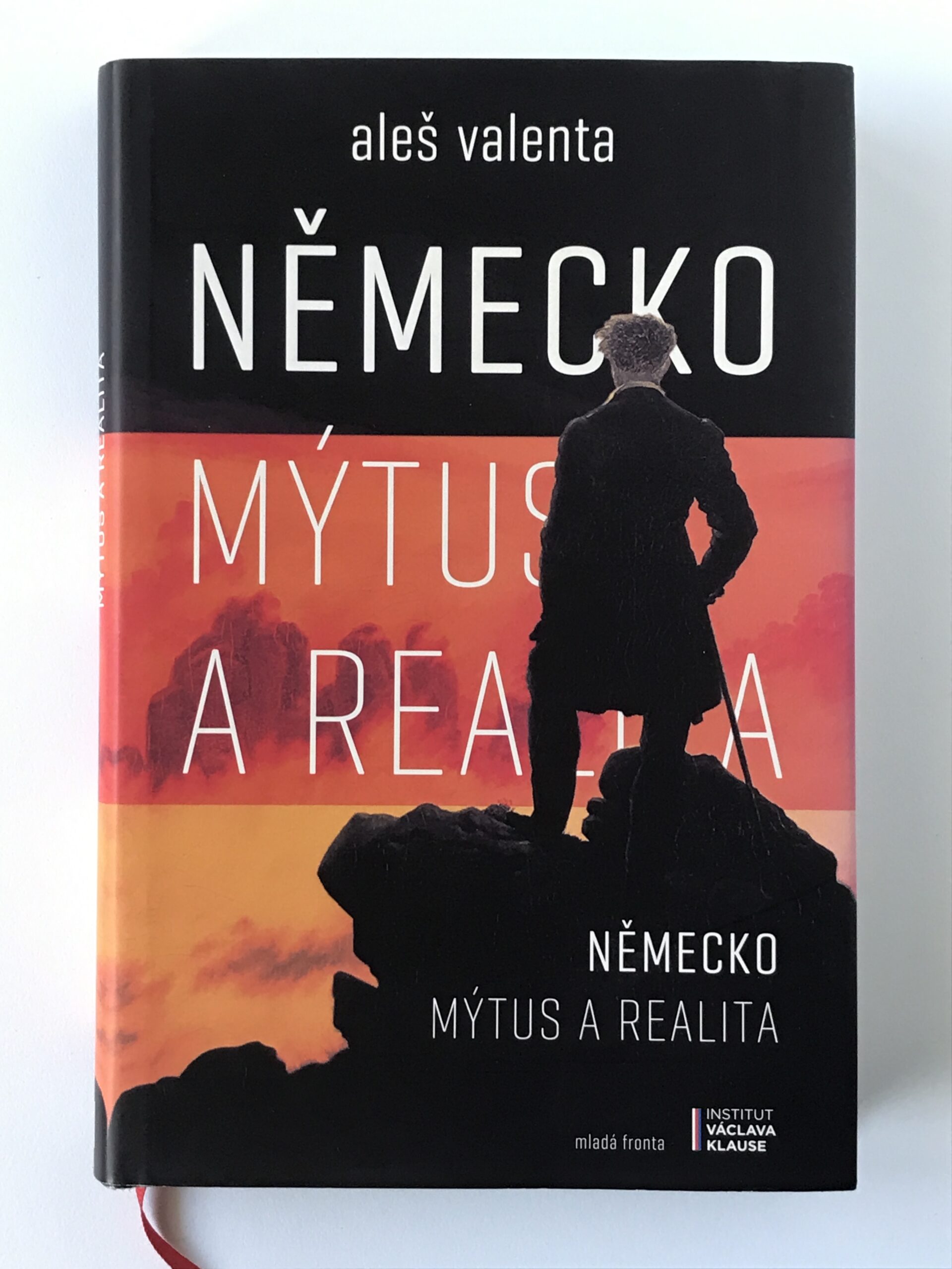 Německo: Mýtus a realita