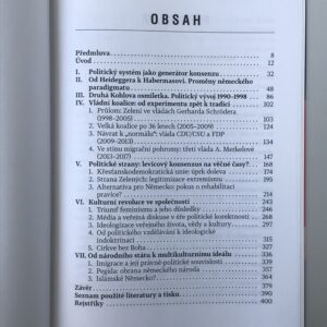 Německo: Mýtus a realita