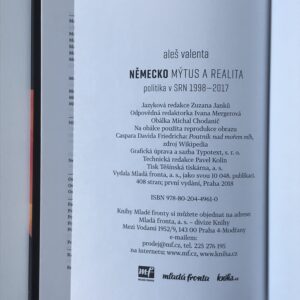 Německo: Mýtus a realita