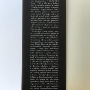 Dvousečná zbraň – rub a líc americké výjimečnosti