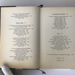 Dvousečná zbraň – rub a líc americké výjimečnosti