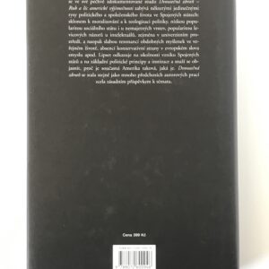 Dvousečná zbraň – rub a líc americké výjimečnosti