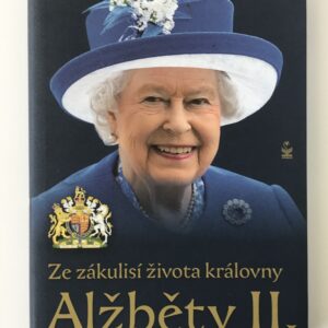 Ze zákulisí života královny Alžběty II.
