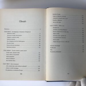 Madeleine, Nejlepší ze všech možných světů