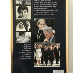 Madeleine, Nejlepší ze všech možných světů