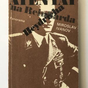 Atentát na Reinharda Heydricha