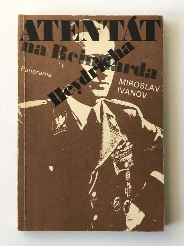 Atentát na Reinharda Heydricha