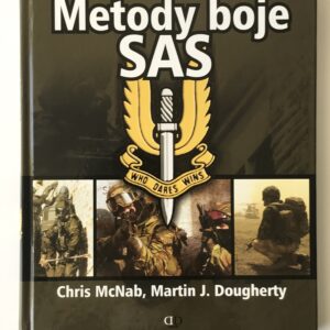 Metody boje SAS
