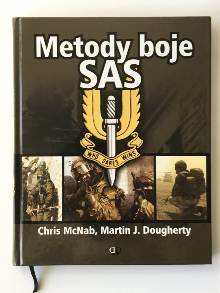 Metody boje SAS