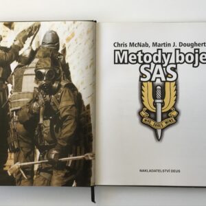 Metody boje SAS