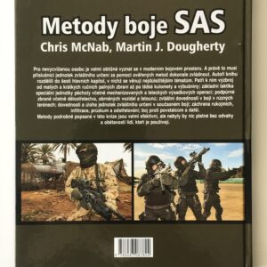 Metody boje SAS