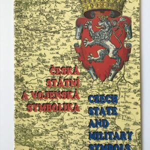 Česká státní a vojenská symbolika