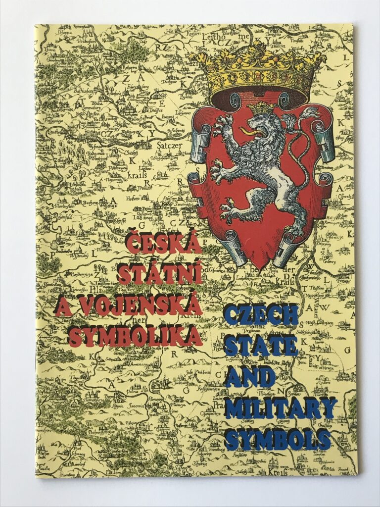 Česká státní a vojenská symbolika