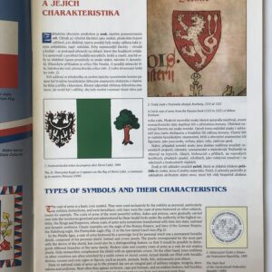 Česká státní a vojenská symbolika