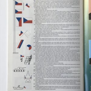 Česká státní a vojenská symbolika