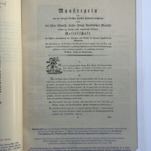 Historie českého pojišťovnictví v dokumentech
