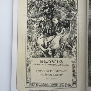Historie českého pojišťovnictví v dokumentech