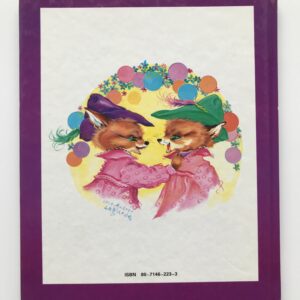 Cesta za duhou, Luce-Andrée Lagarde