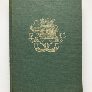 Příběhy Robinsona Crusoe, Daniel Defoe, Albert Vyskočil