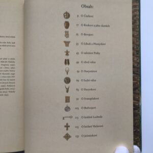 Staré pověsti české a moravské, Alena Ježková
