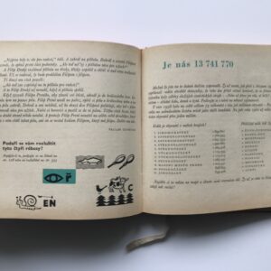 Lidé, věci, dobrodružství 3, Karel Dostál, Zdeněk Frýbort