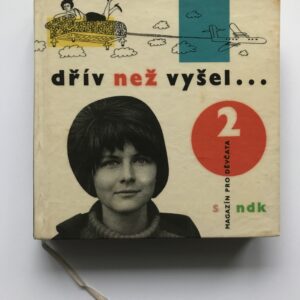 Dřív než vyšel... 2, Jana a Jan Červenkovi, Vítězslav Houška