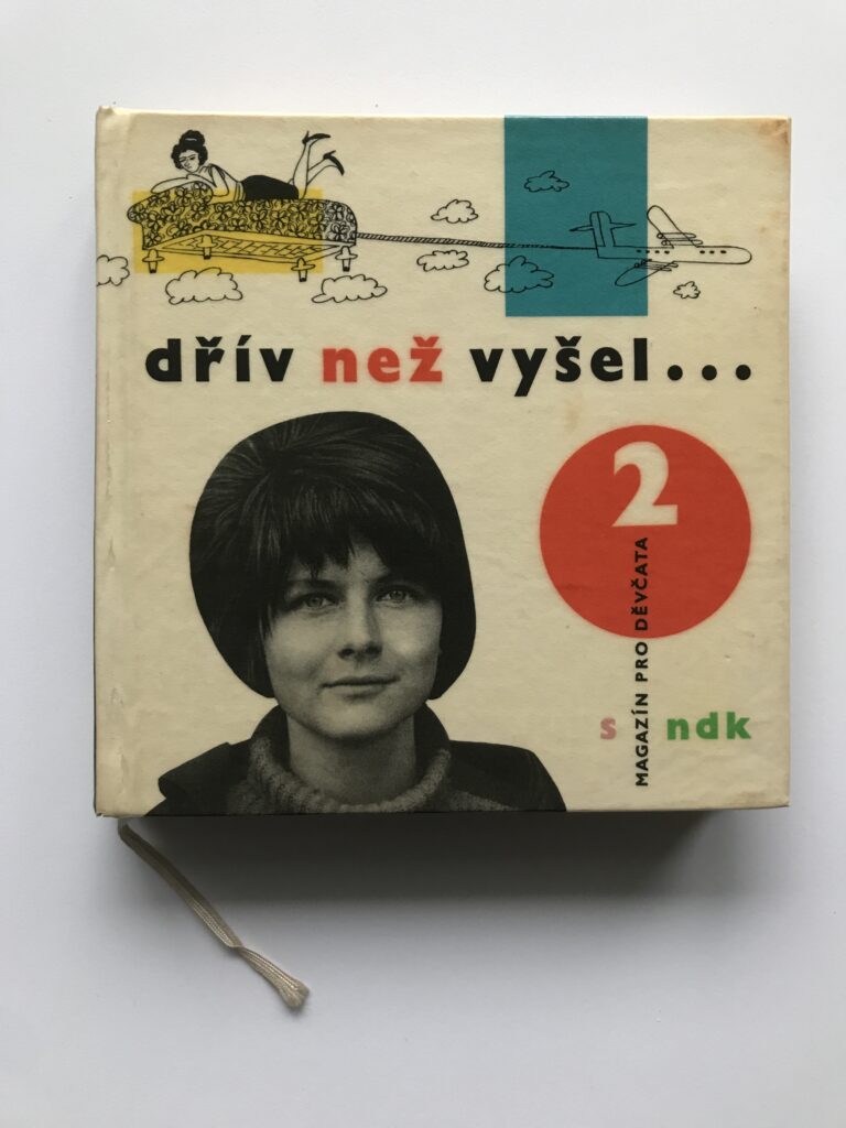 Dřív než vyšel... 2, Jana a Jan Červenkovi, Vítězslav Houška