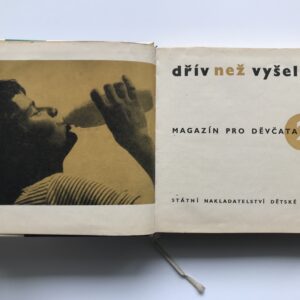 Dřív než vyšel... 2, Jana a Jan Červenkovi, Vítězslav Houška